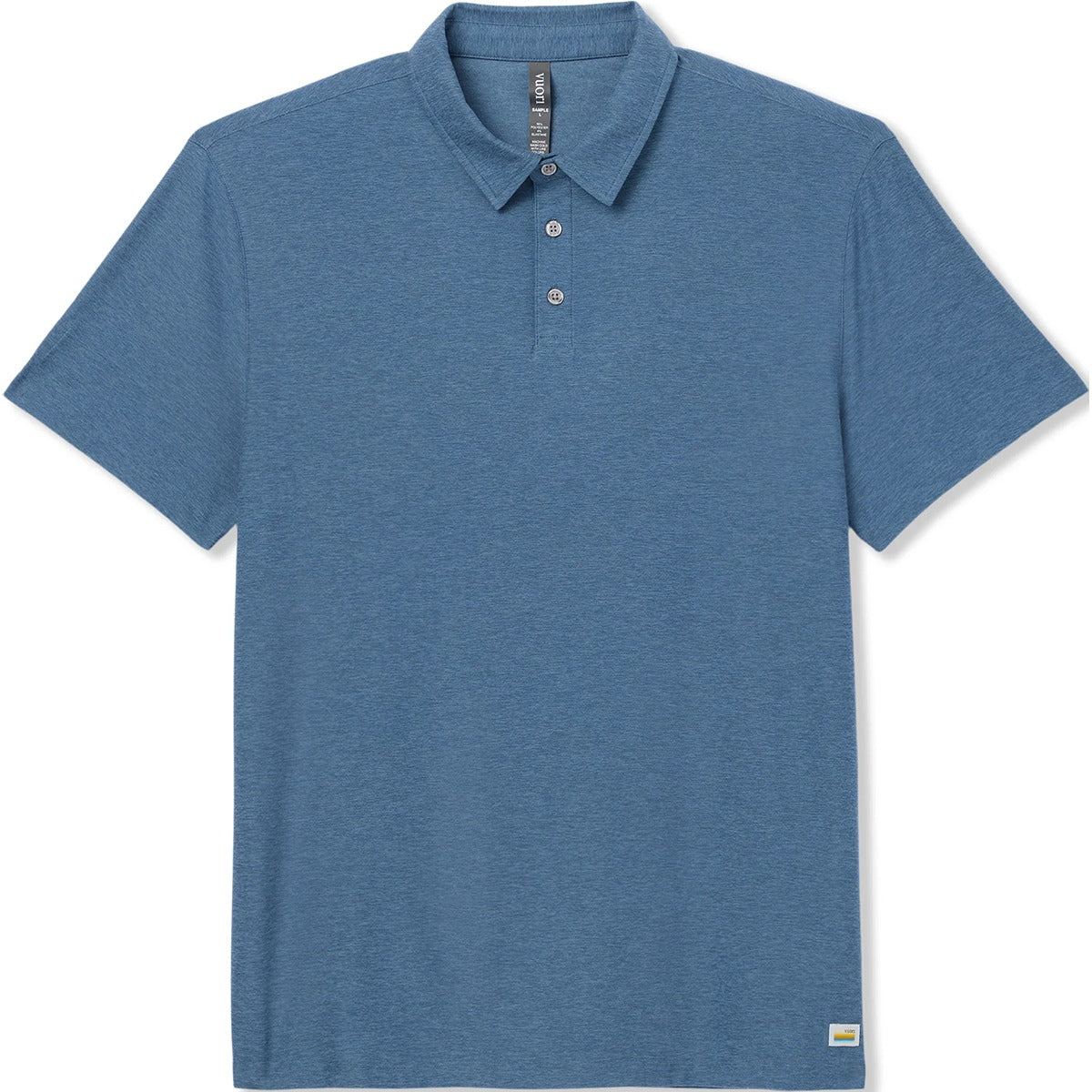 Men's Strato Tech Polo