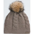 Women's Oh Mega Fur Pom Lined Beanie