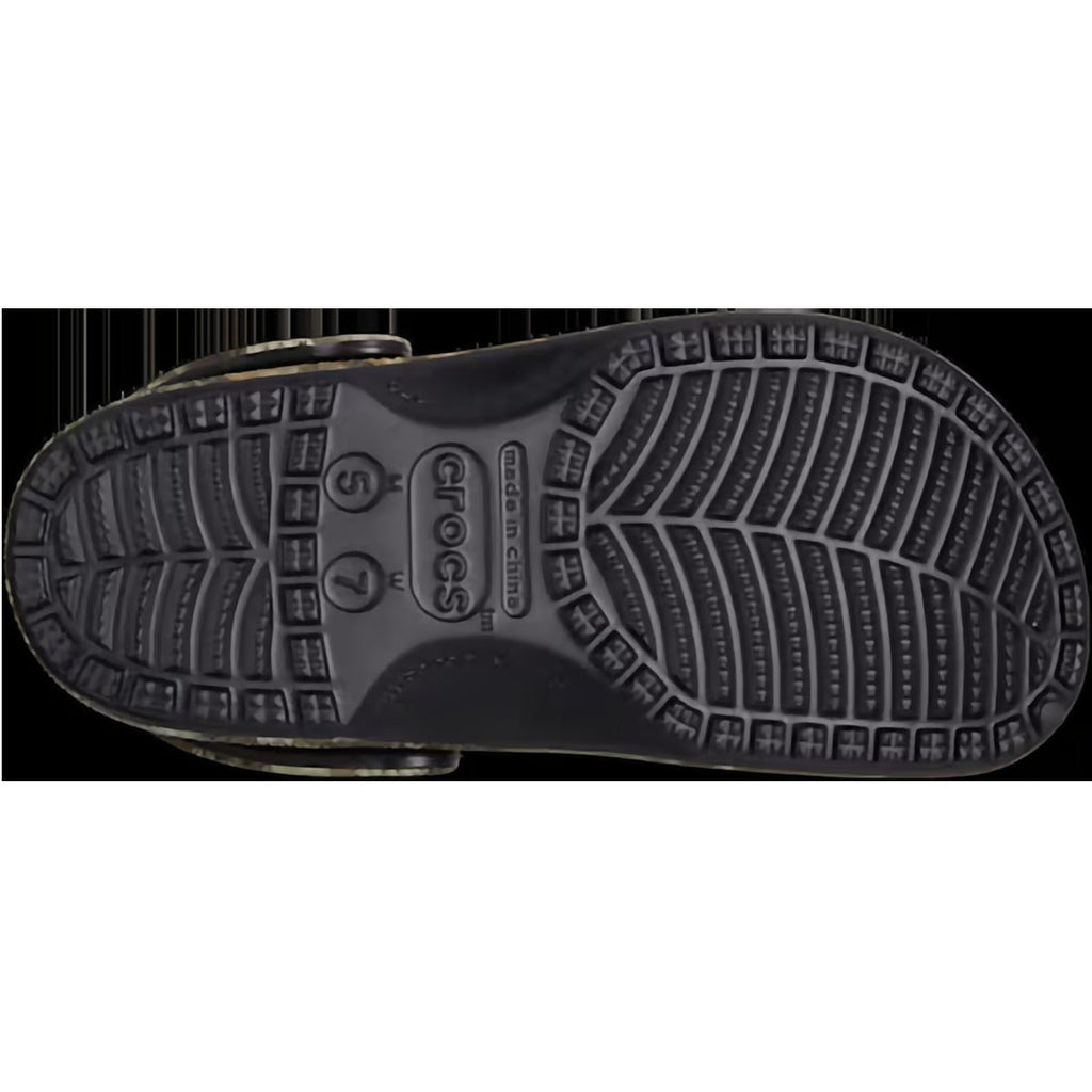 Classic Realtree Clog
