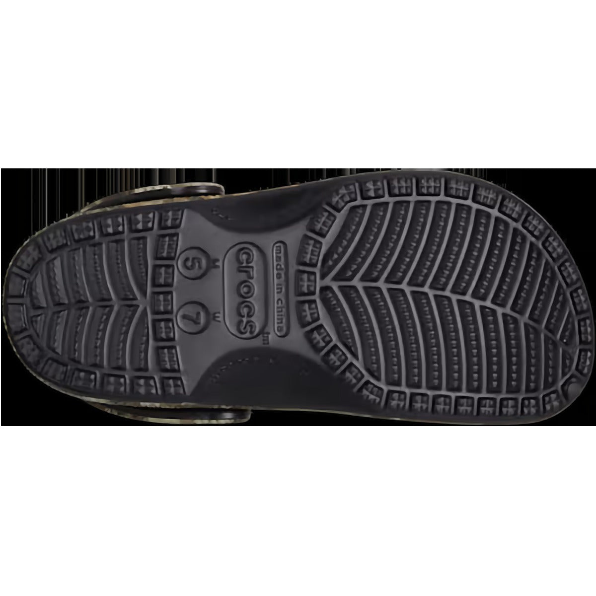Classic Realtree Clog