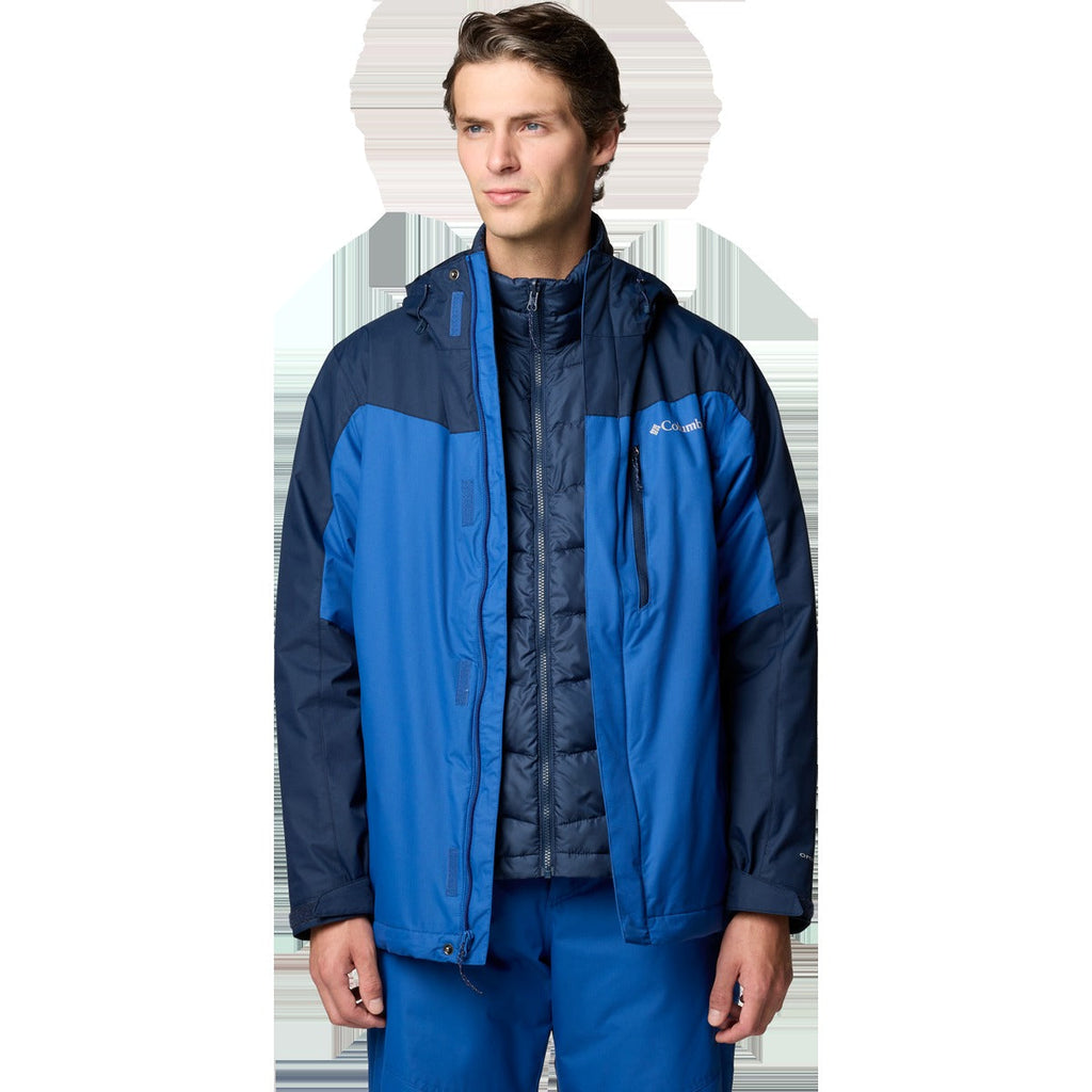 Men's Whirlibird V Interchange Jacket