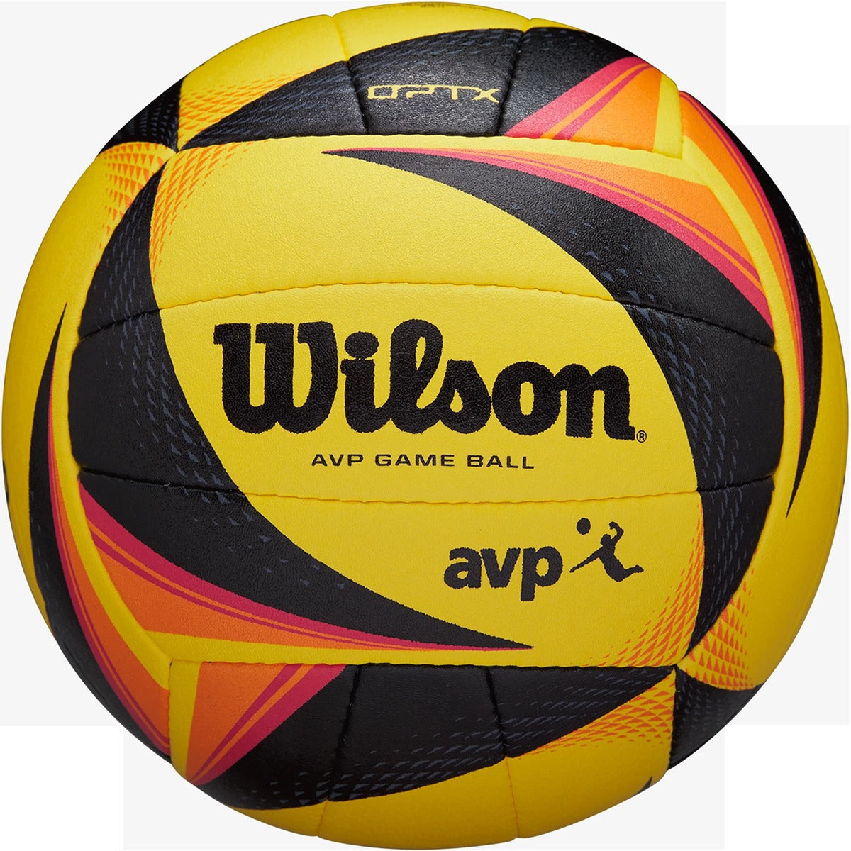 AVP OPTX Game Volleyball