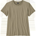 Women's Regenerative Organic Certified Cotton Tee