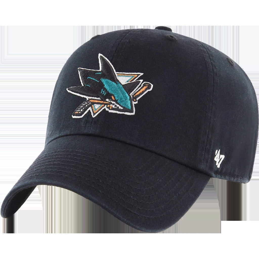 Sharks 47 Clean Up