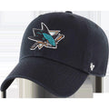 Sharks 47 Clean Up