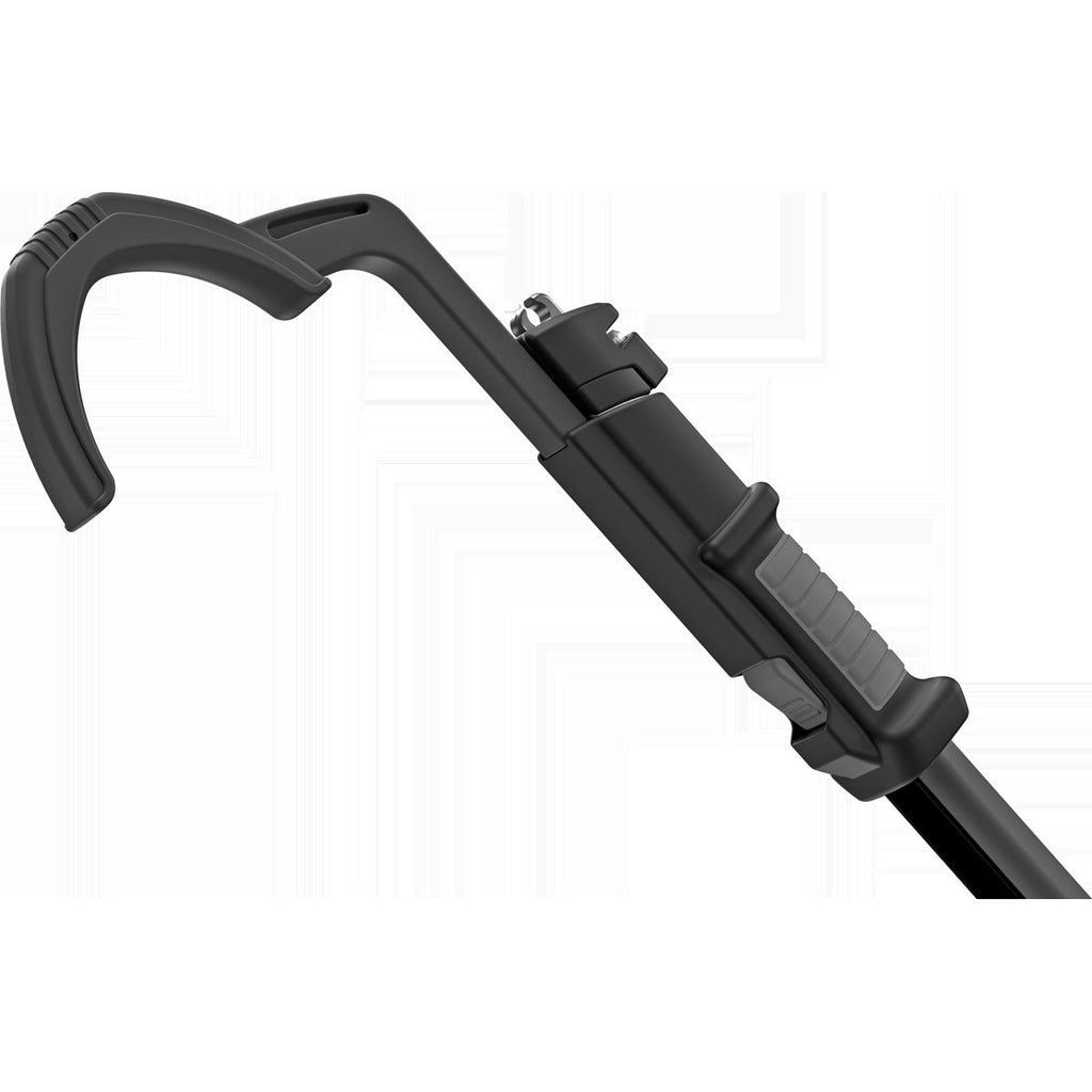 T2 Pro XTR, Black - 2" Receiver