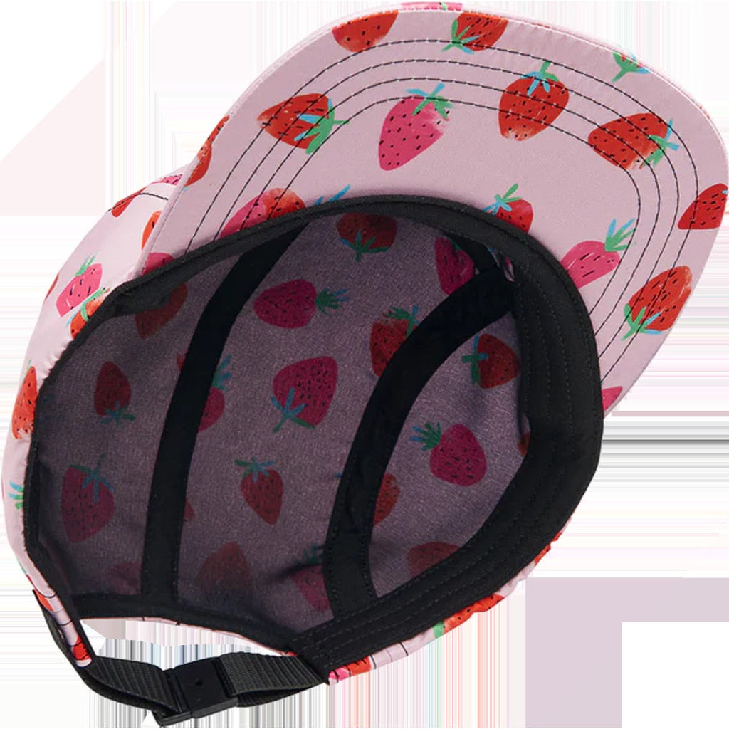 Women's Brim Hat