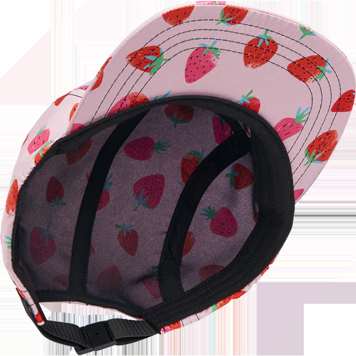 Women's Brim Hat