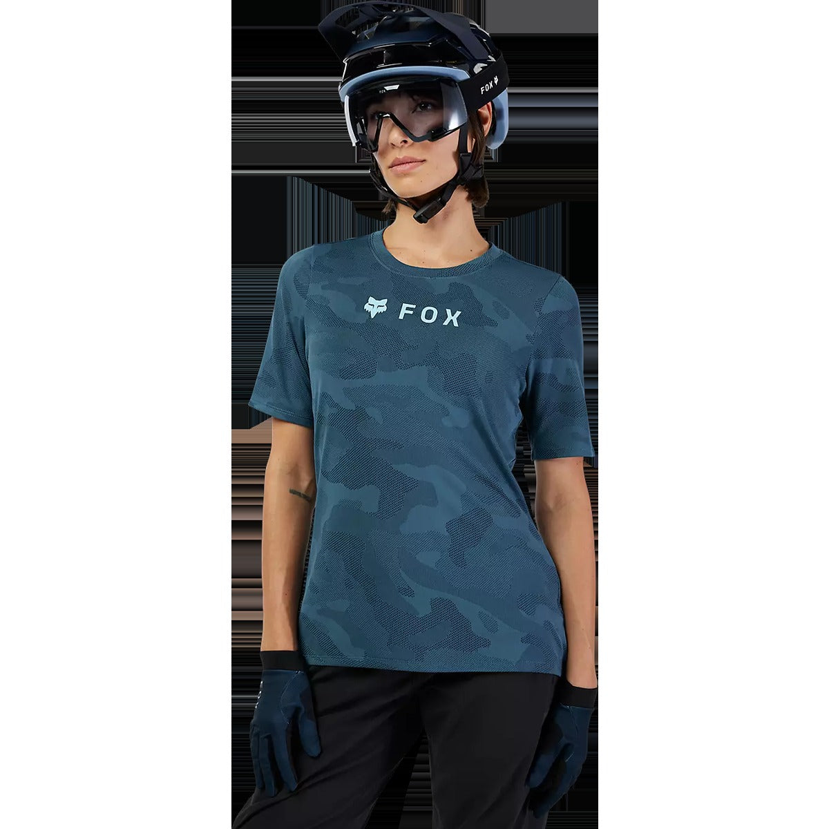 Women's Ranger Tru Dri Short Sleeve Jersey