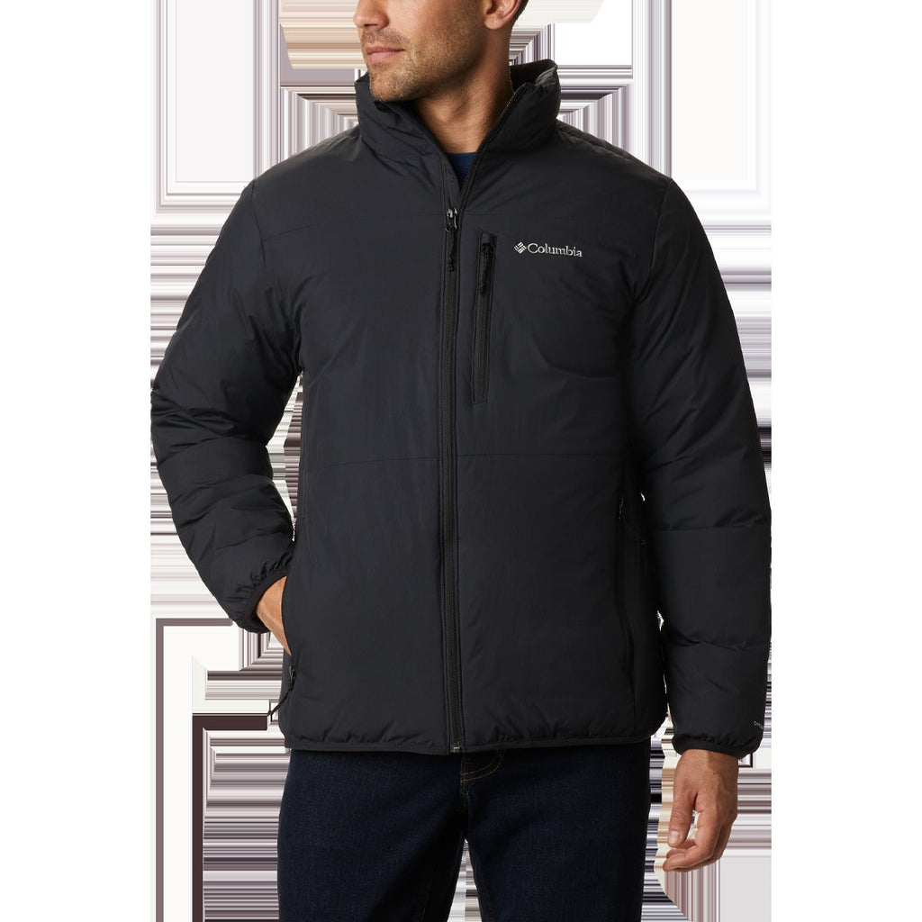 Men's Grand Wall Jacket