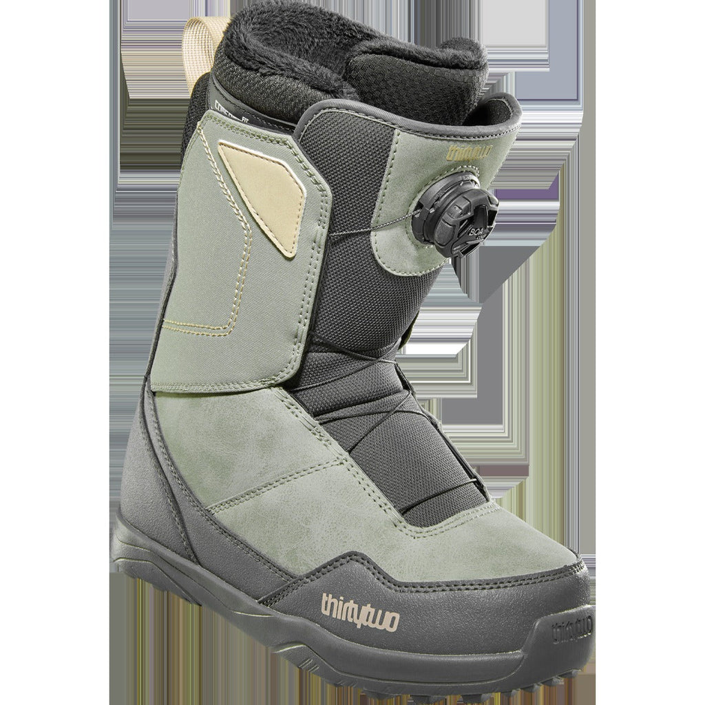 Women's Shifty Boa