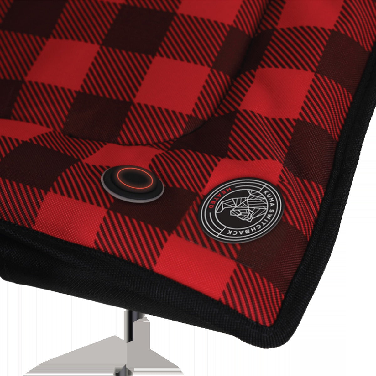Switchback HEATED Chair