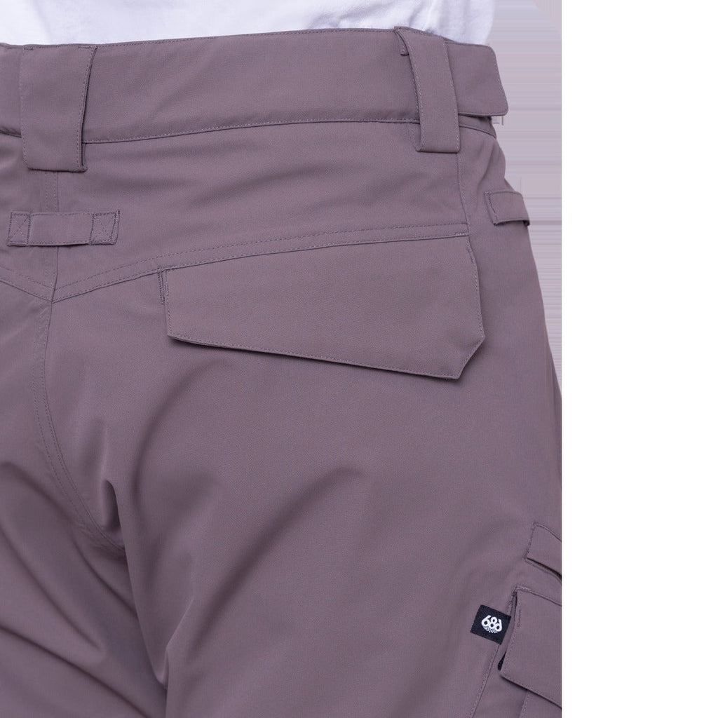 Men's Smarty 3-in-1 Cargo Pant - Regular