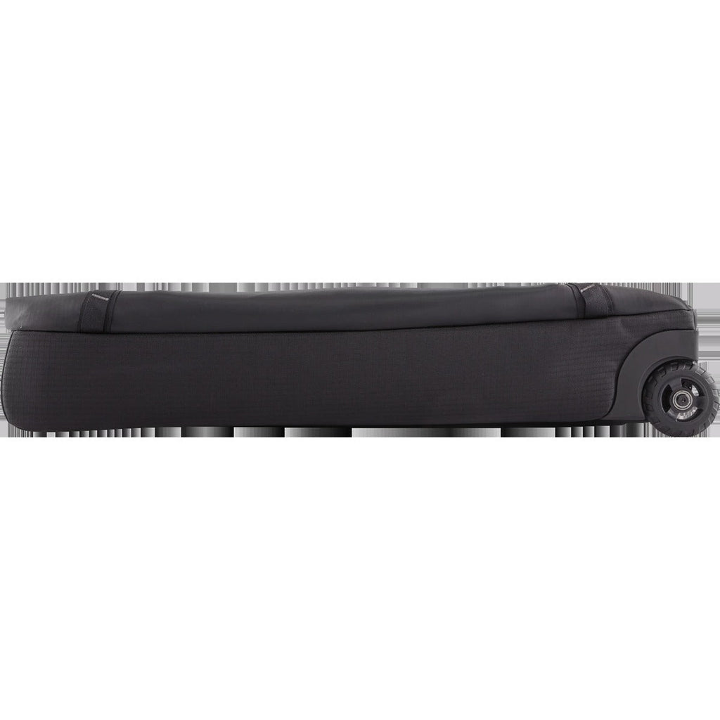 Black Hole Wheeled Duffle Bag 100L