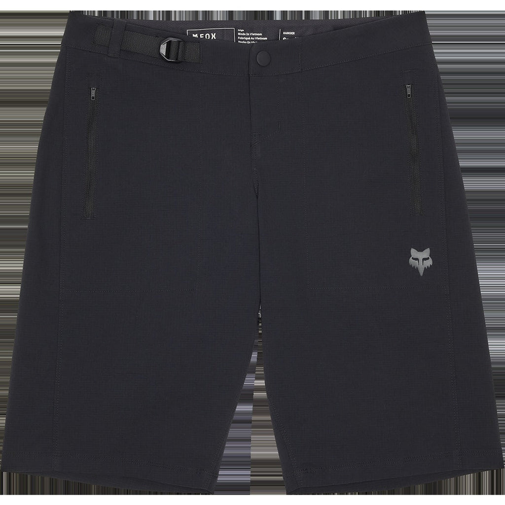 Women's Ranger Short with Liner