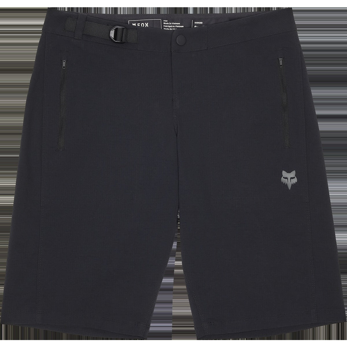 Women's Ranger Short with Liner