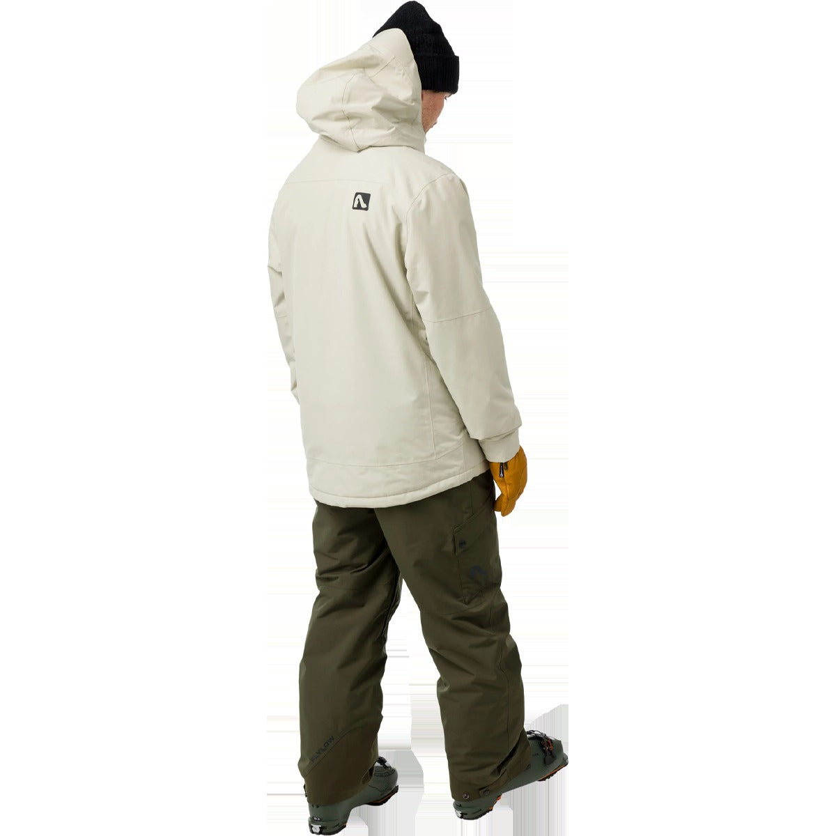 Men's Roswell Jacket