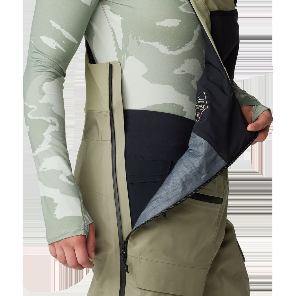 Women's Boundary Ridge GORE-TEX Bib