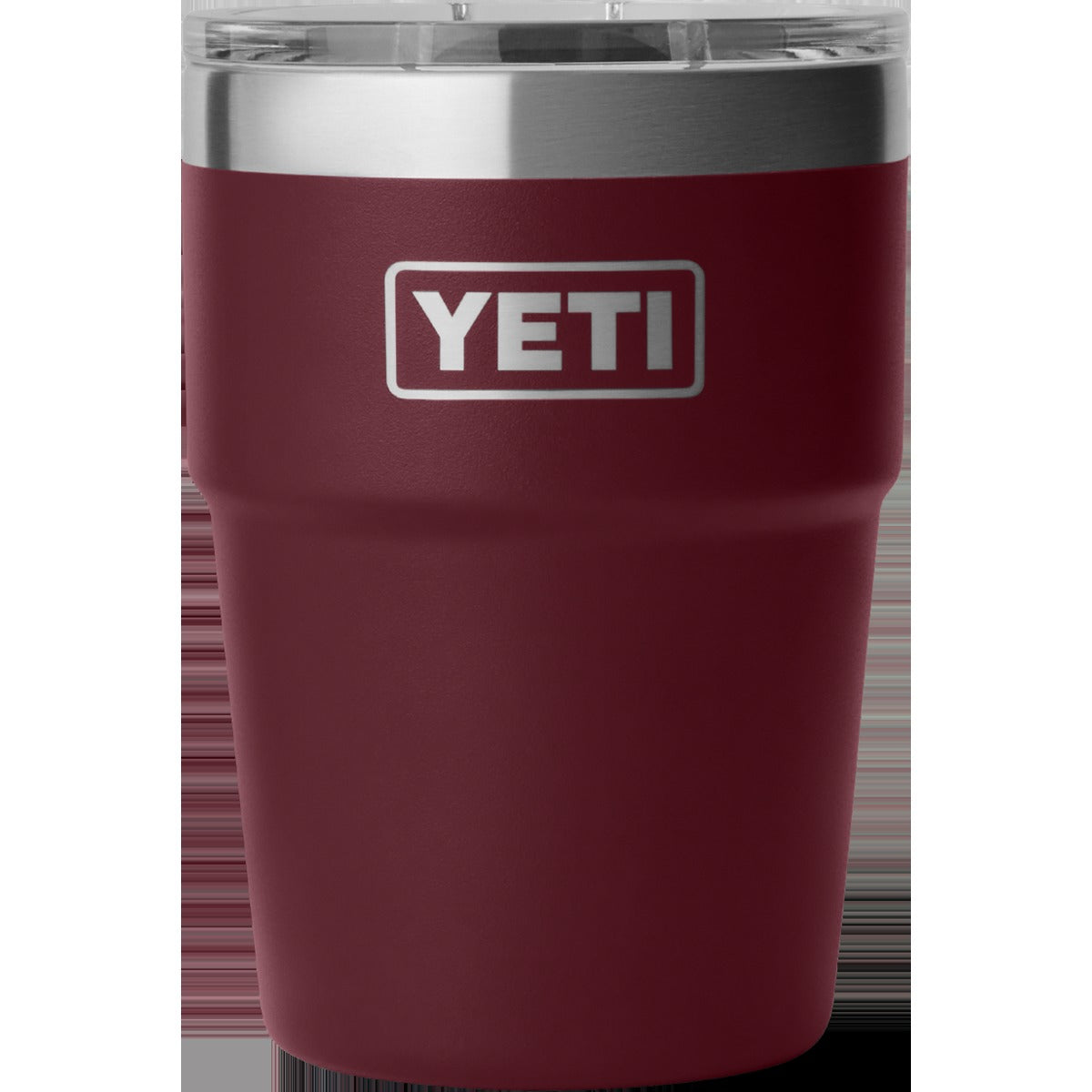 Rambler 16oz Stackable Cup with MagSlider Lid