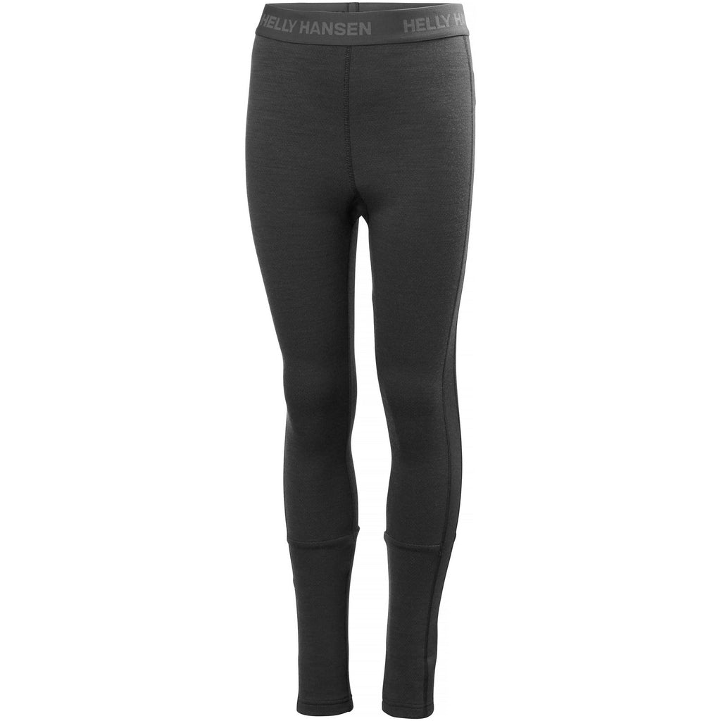 Youth Lifa Merino Midweight Base Layer Set