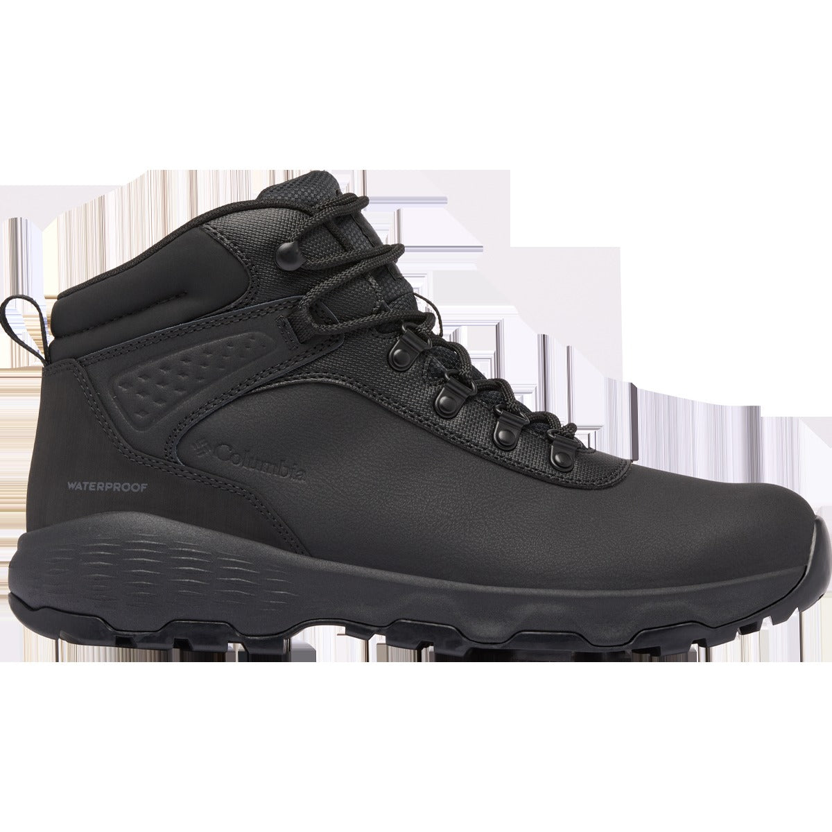 Newton Wander Leather