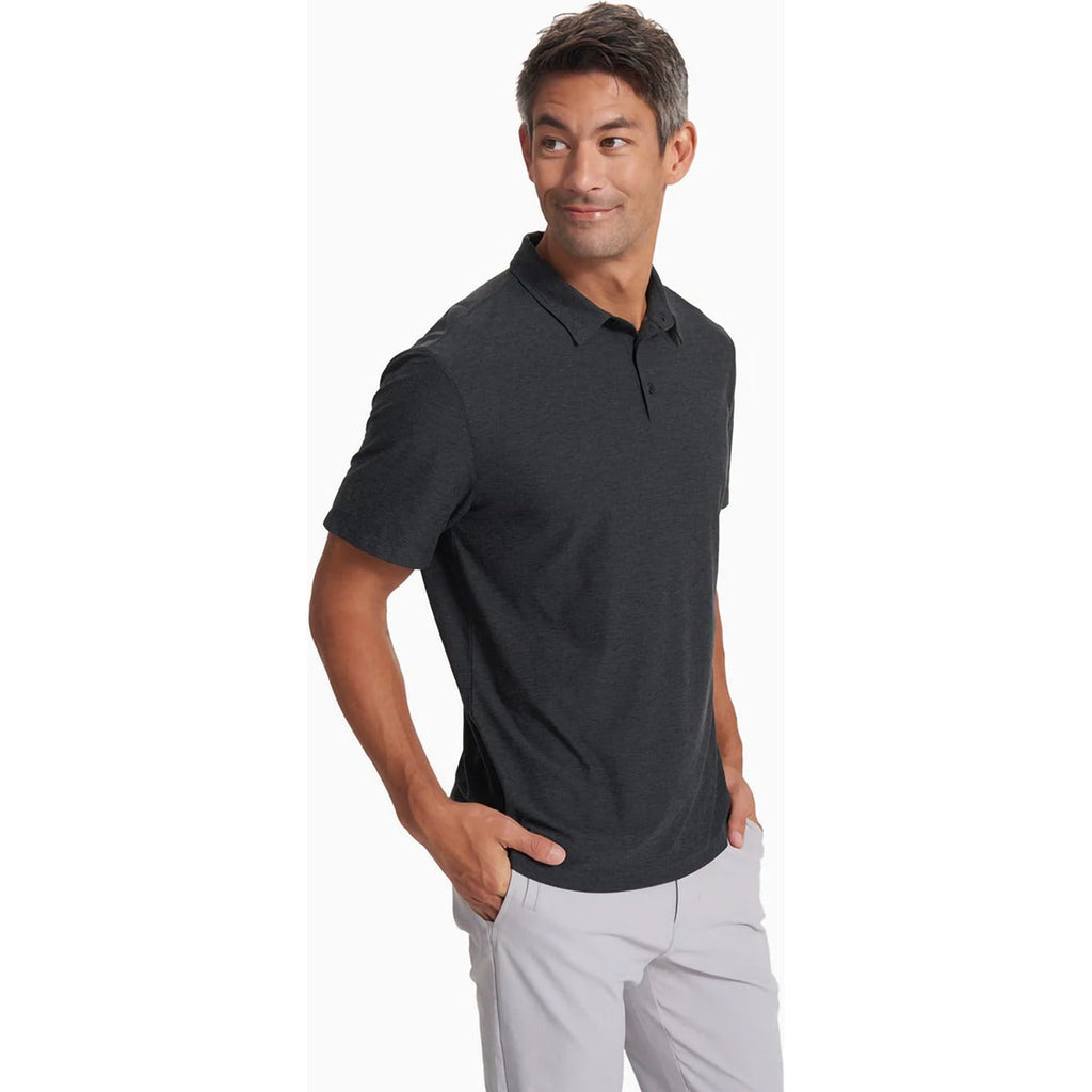 Men's Strato Tech Polo