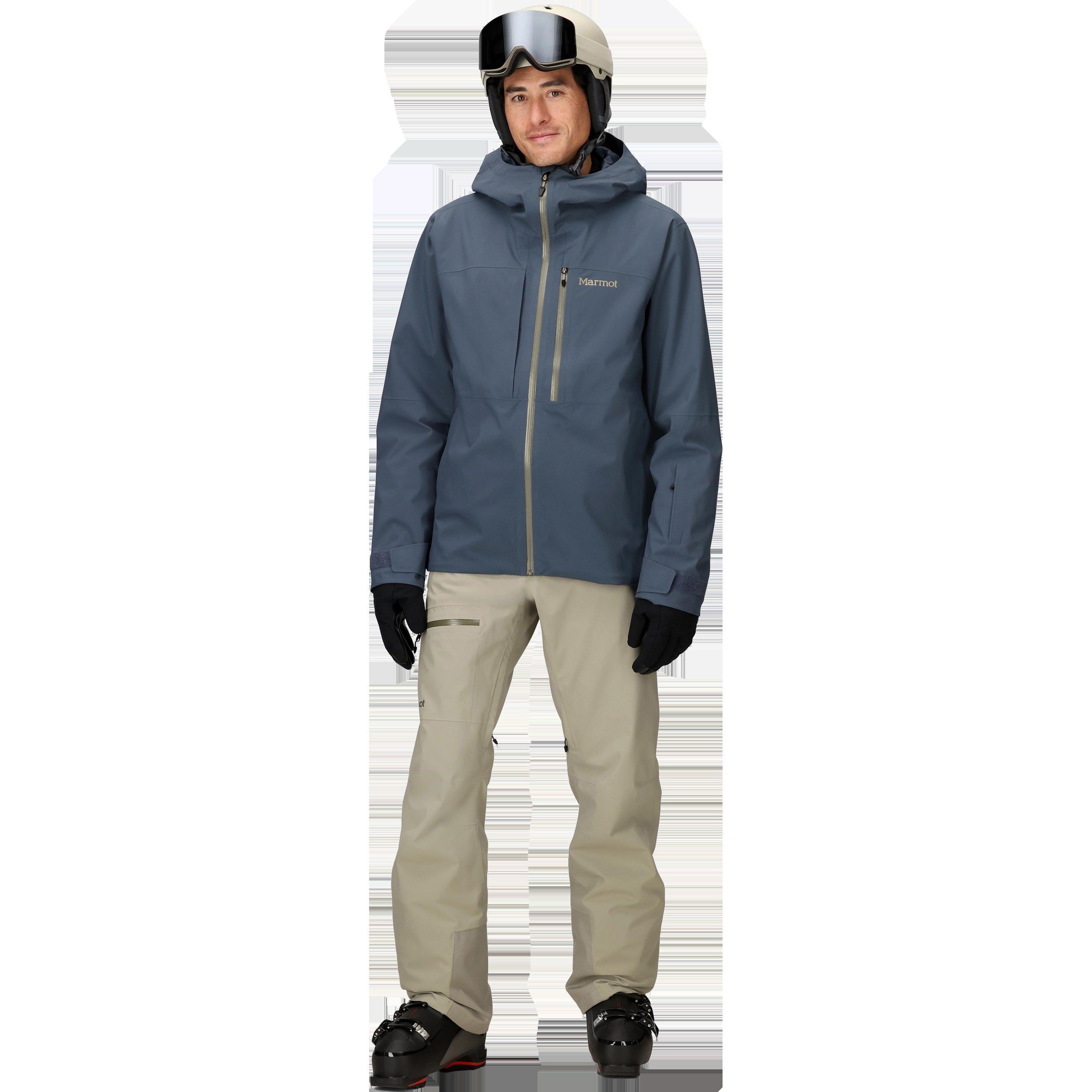 Men's Refuge Jacket