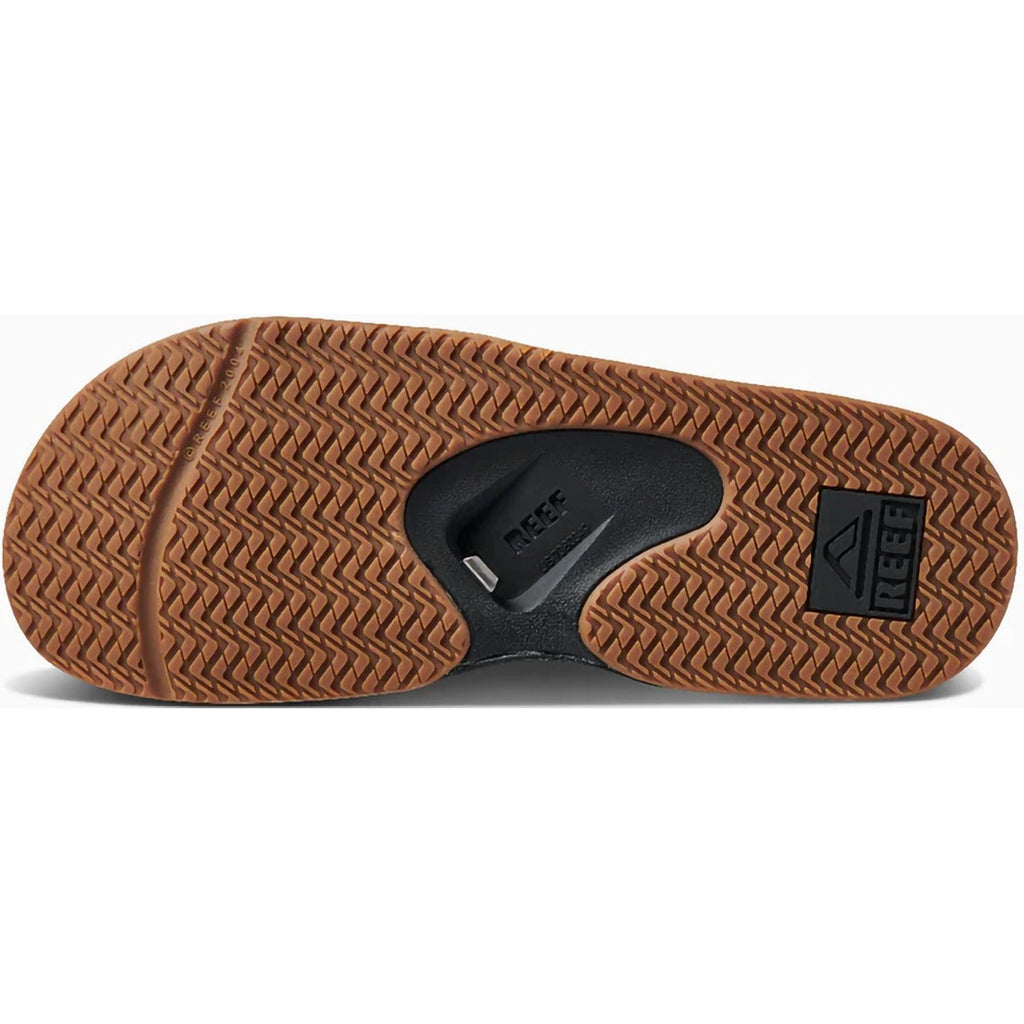 Men's Fanning Slide