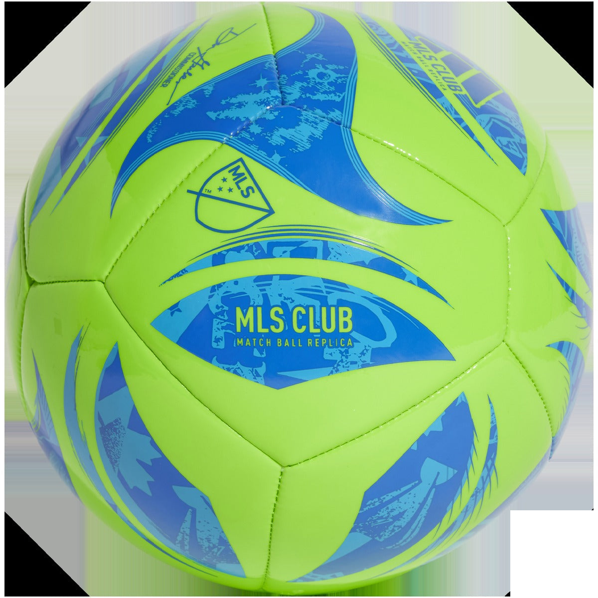 MLS Club Ball