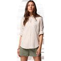 Woman's Tamiami II Long Sleeve Shirt