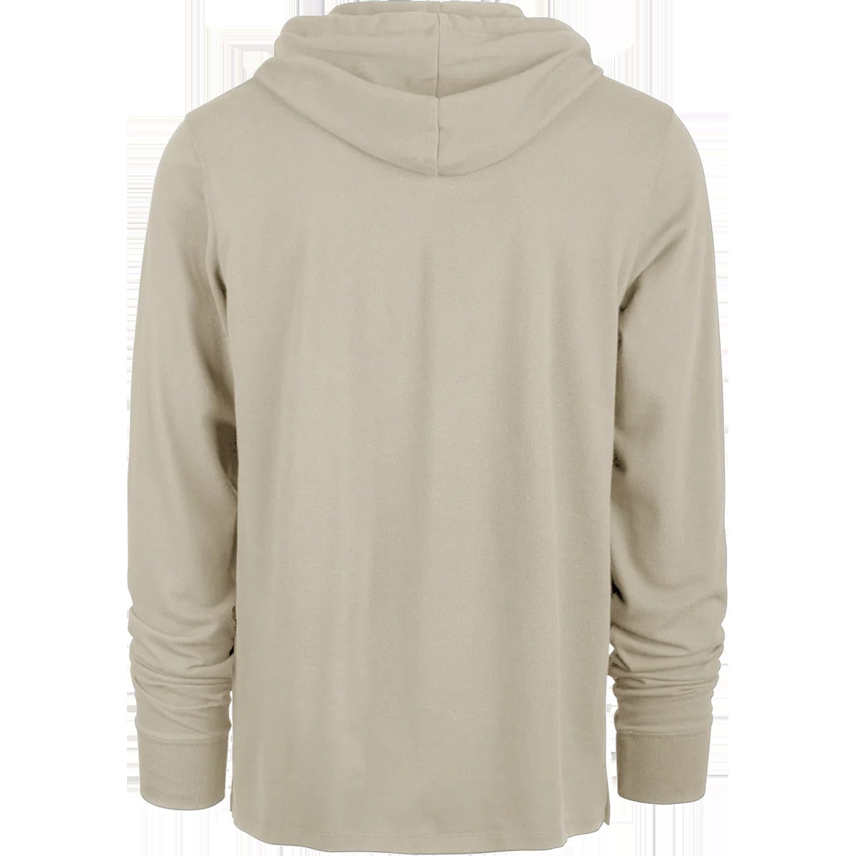 Men's Giants Canyon Ashby Pique Hood