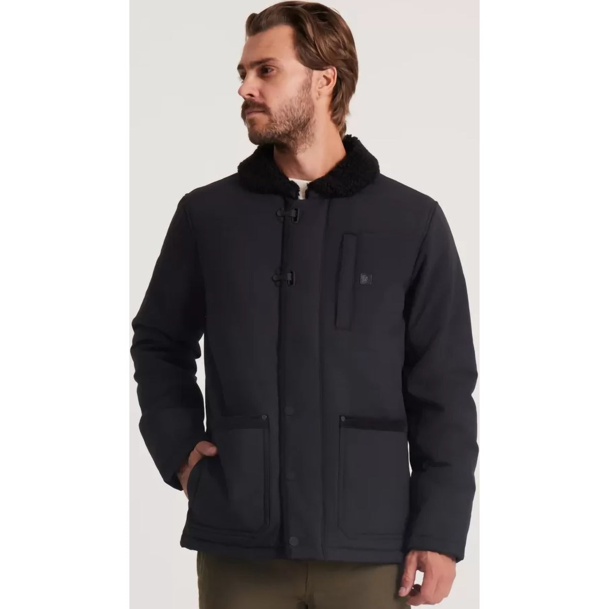 Men's Axeman Jacket