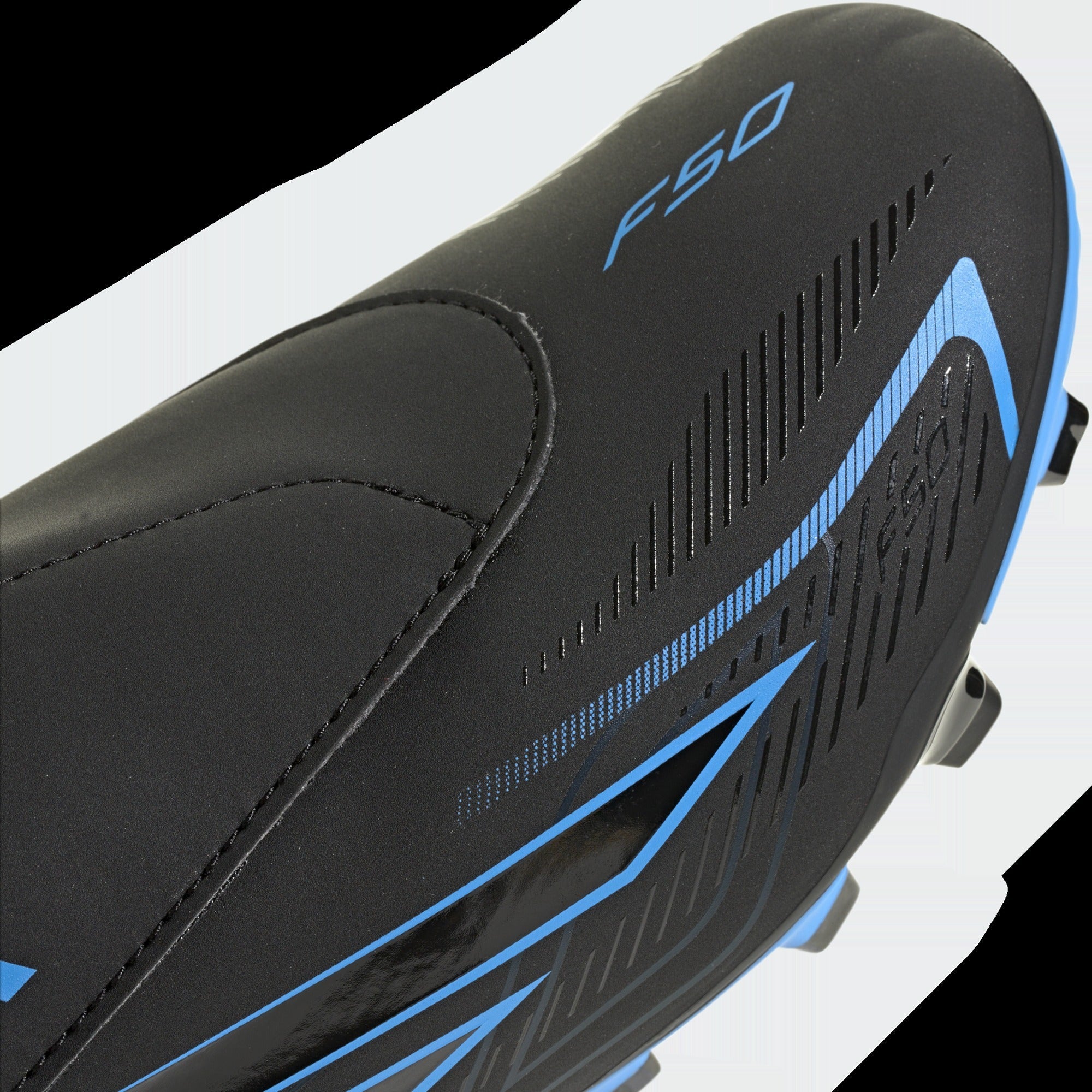 Youth F50 Hyperfast Club Vel FG/MG