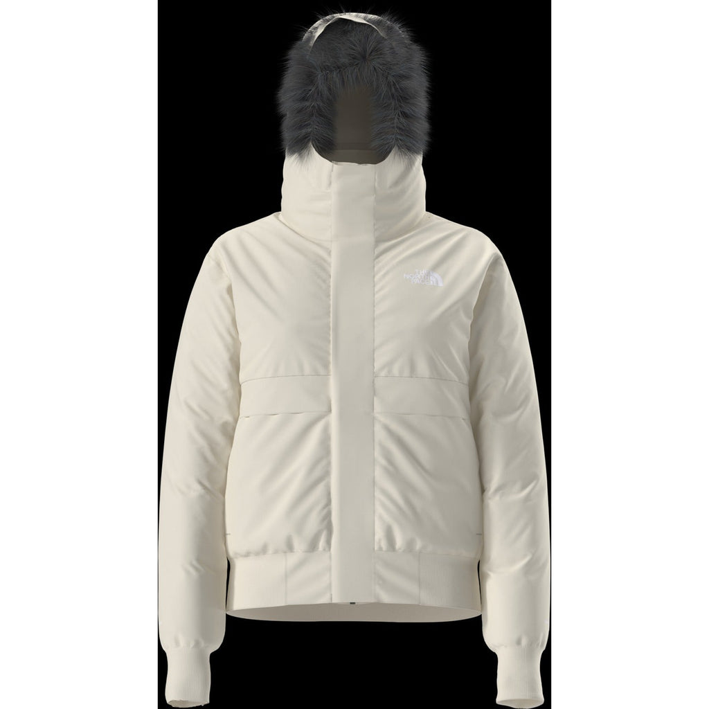 Women's Arctic Bomber