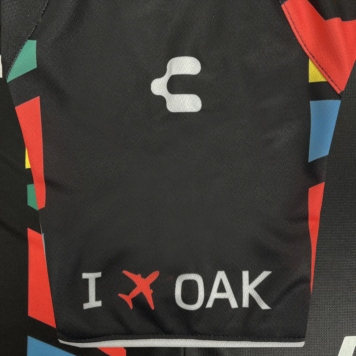 Men's Oakland Roots Home Kit