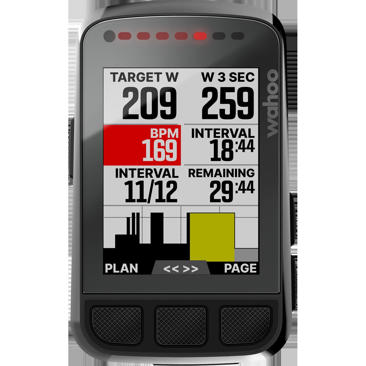 Elemnt Bolt V2