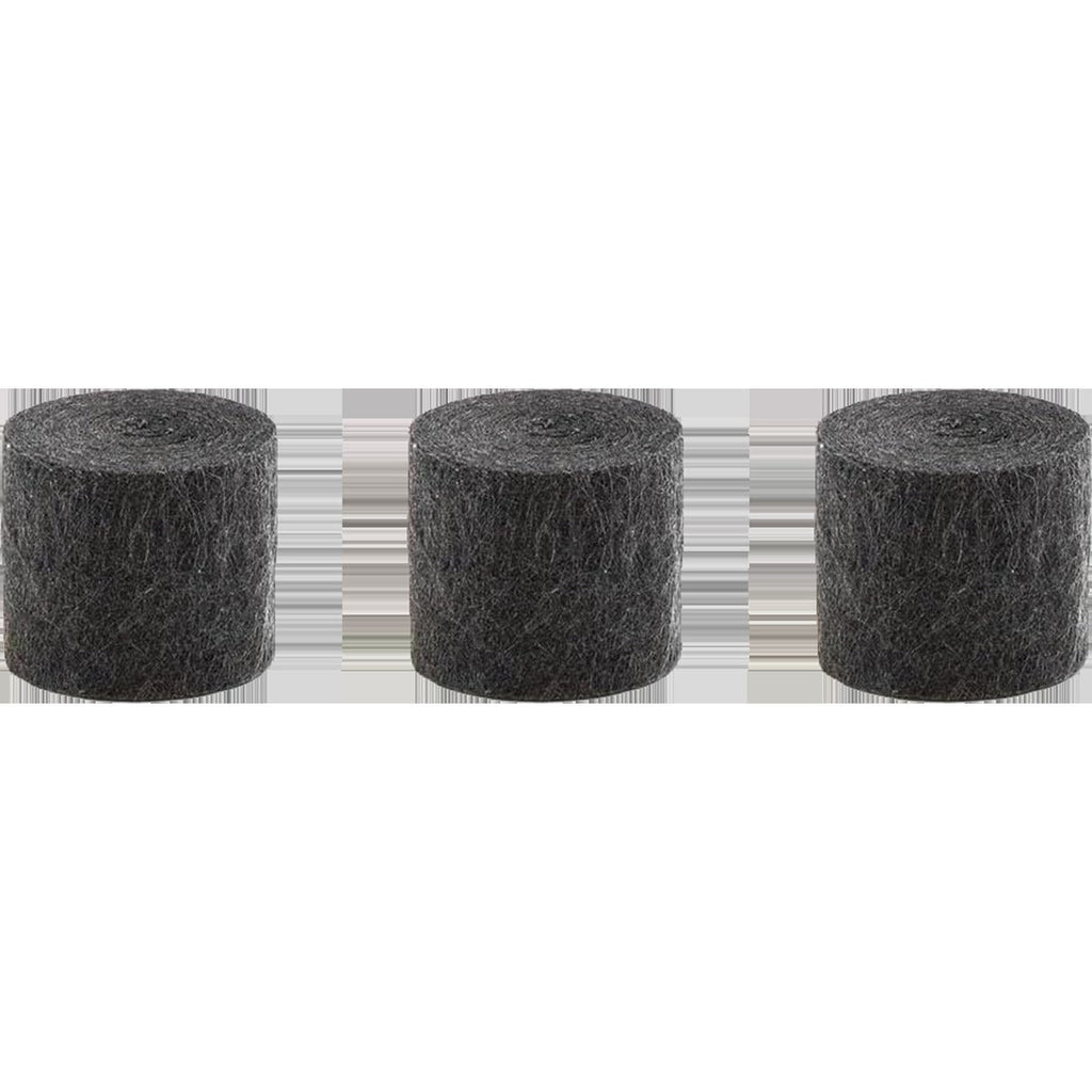 BeFree Carbon Replacement 3 Pack