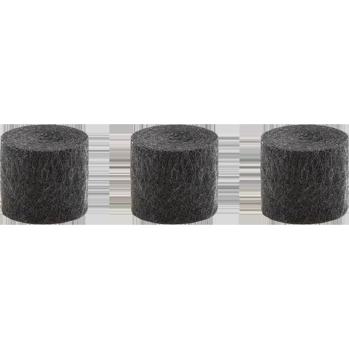 BeFree Carbon Replacement 3 Pack