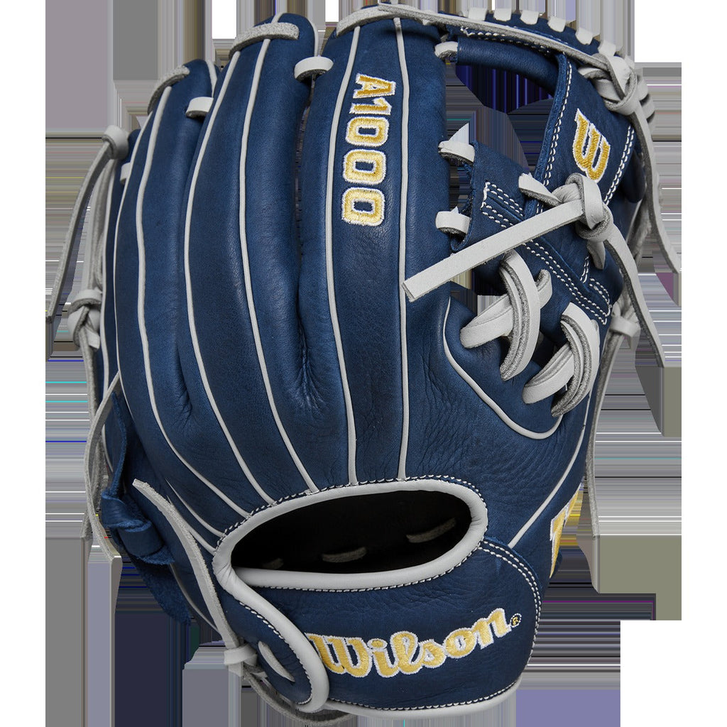 A1000 DP15 Infield - 11.5" H-Web