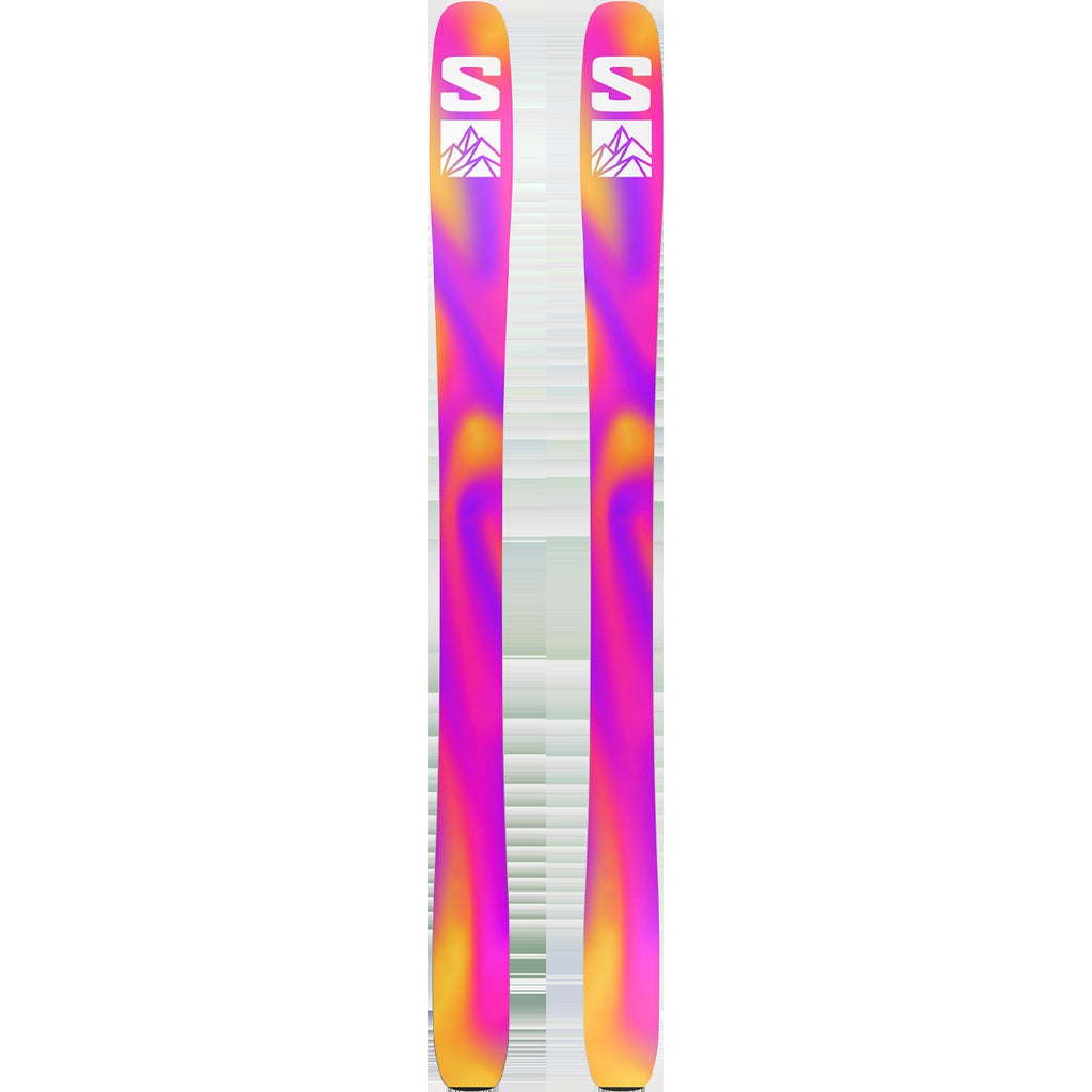 Women's QST Lumen 98