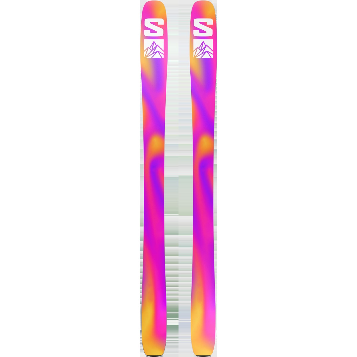 Women's QST Lumen 98