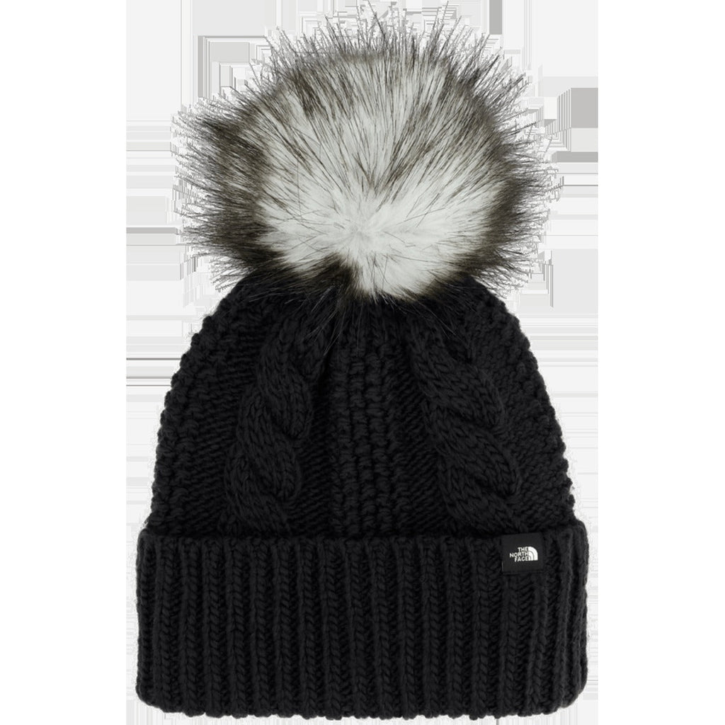 Youth Oh Mega Fur Pom Beanie