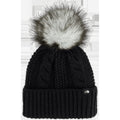 Youth Oh Mega Fur Pom Beanie