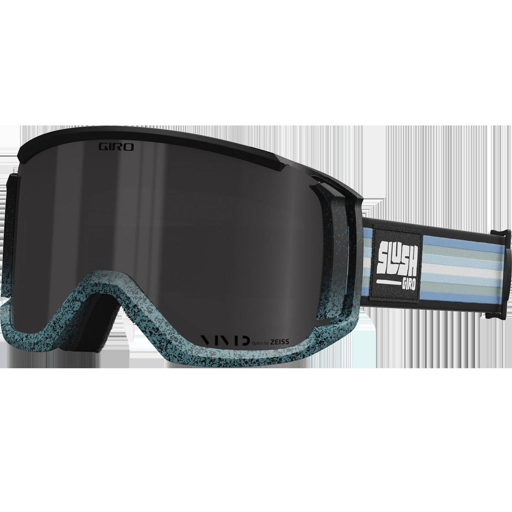 Revolt + Bonus Lens