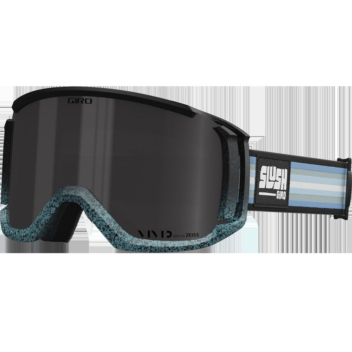 Revolt + Bonus Lens