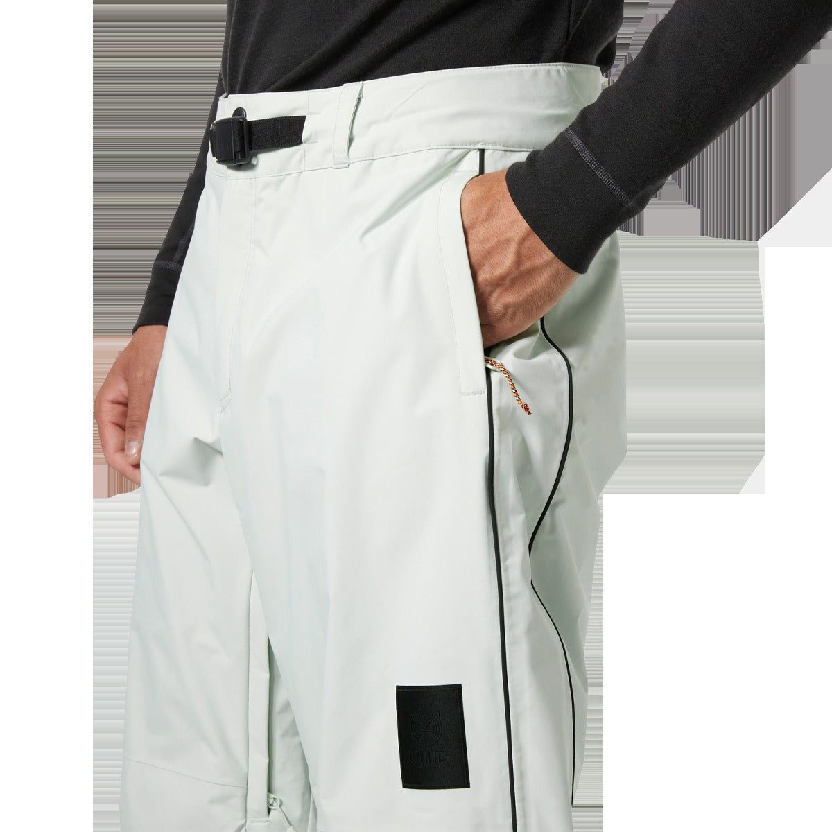 Men's Ullr D Pant 2.0