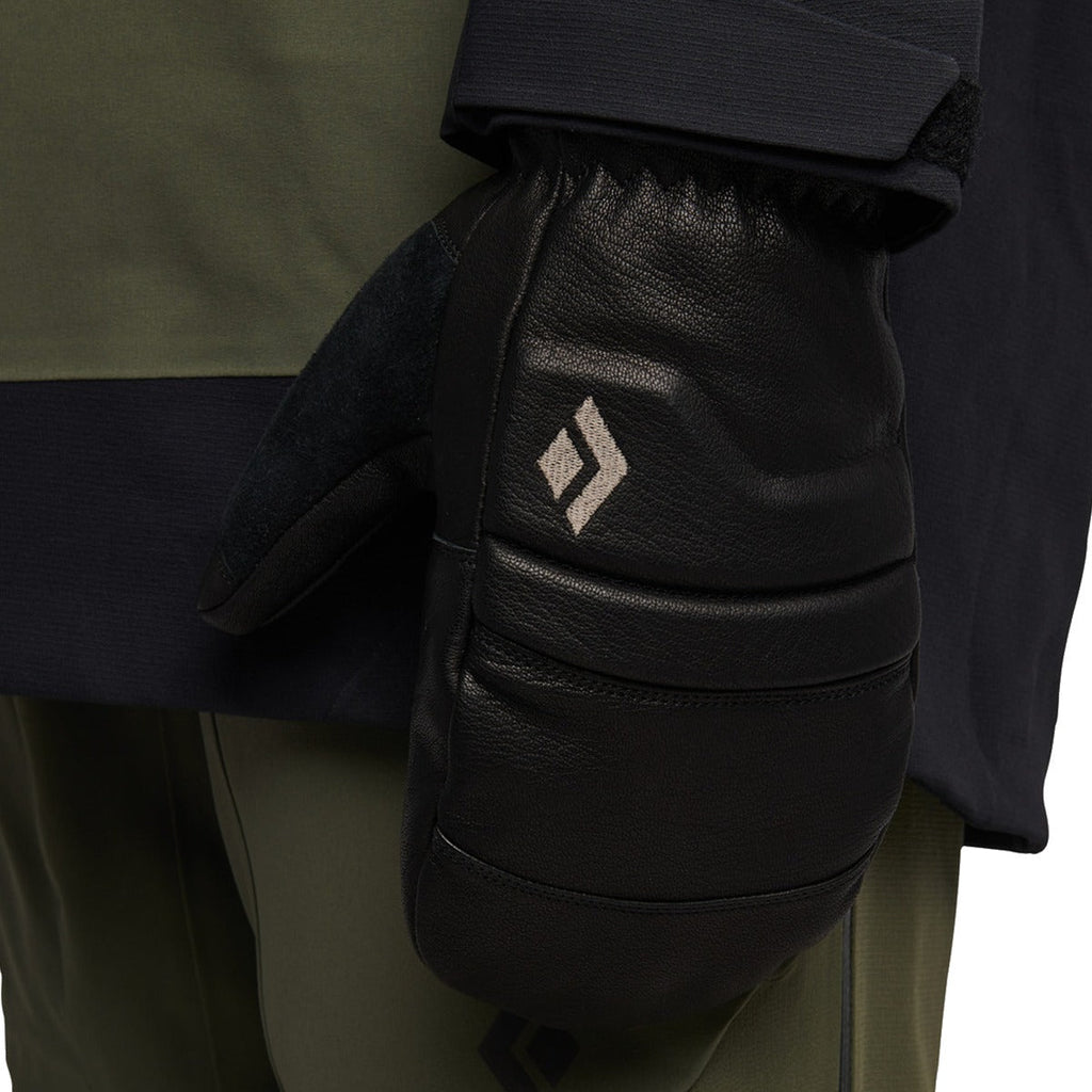 Spark Mitts