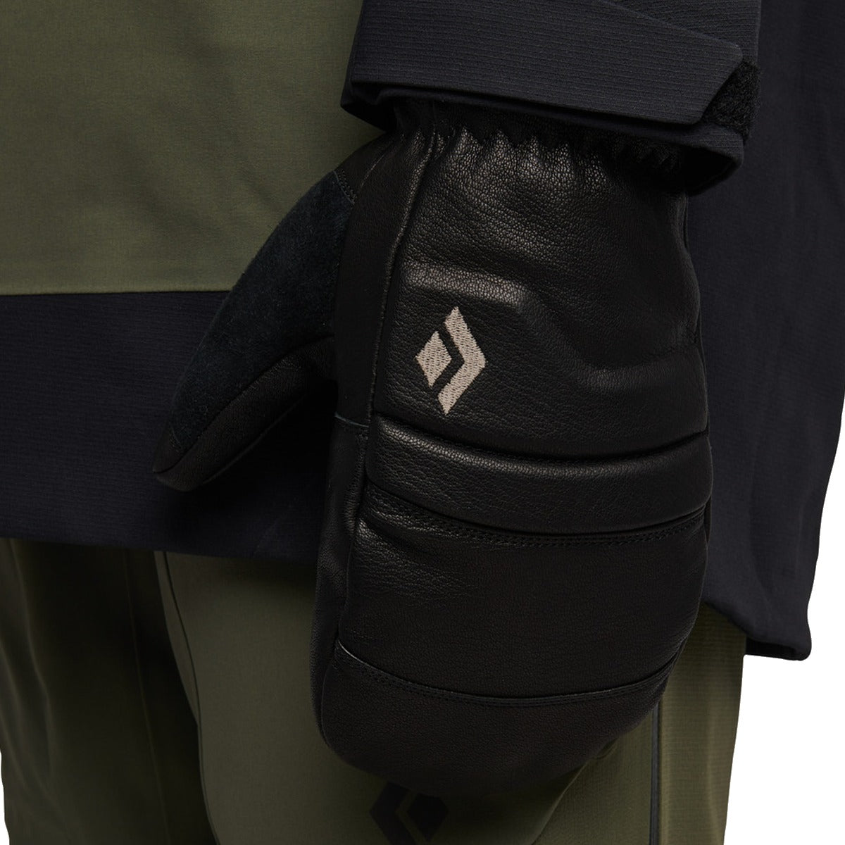 Spark Mitts