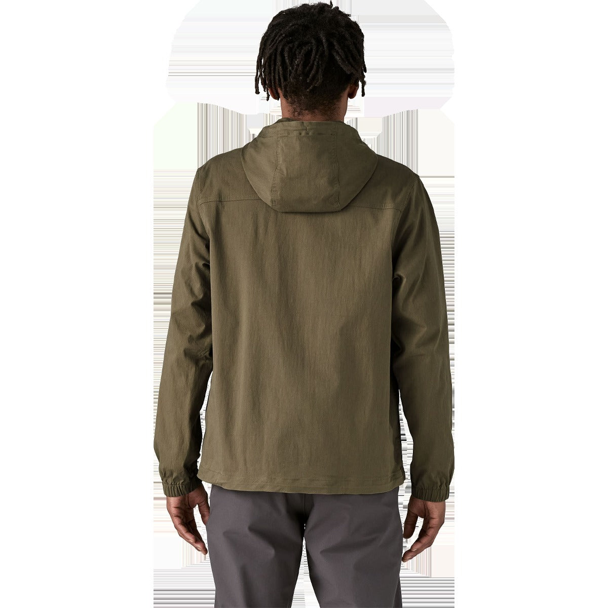 Men's Nomader Hoody Jacket