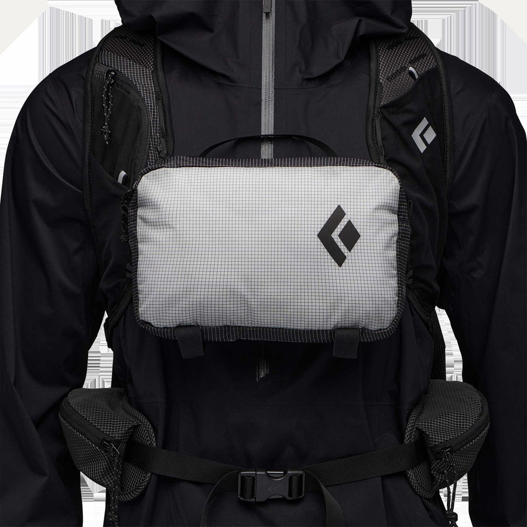 Betalight Pack Satellite Bag